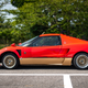 Illustration for article titled This Mad Tuner Genius Turned a Suzuki Into a Lamborghini Miura Jota SVR Tribute
